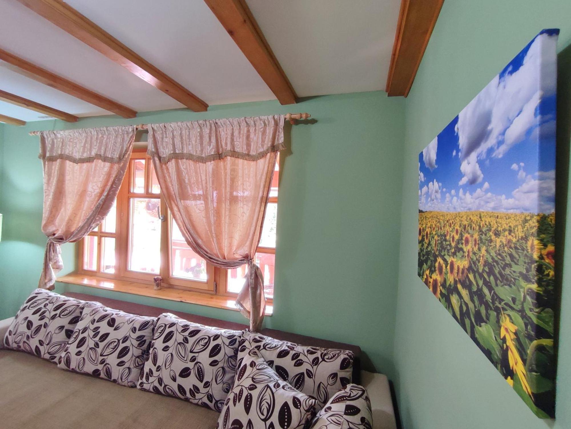 Eko Apartmani Backi Petrovac Zimmer foto